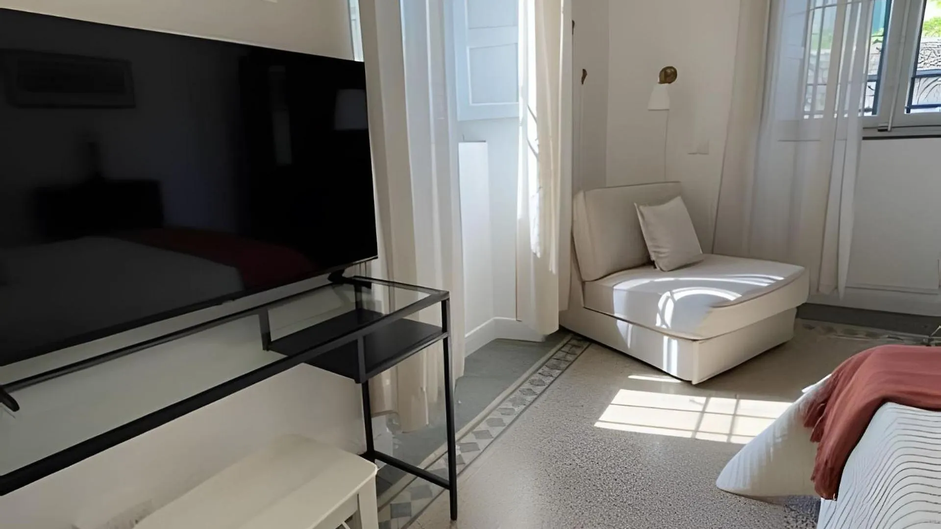 Villa Nanni Suites - Camera Anfiteatro - Lucca 0*,  Itálie
