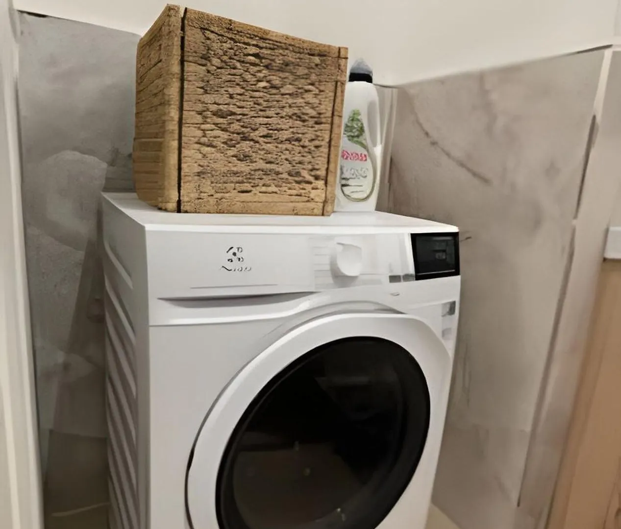Villa Nanni Suites - Camera Anfiteatro - Lucca