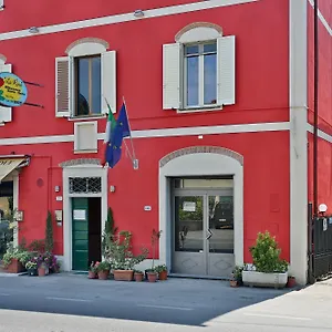 La Rosa Lucca
