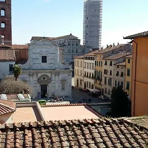 Da Francesco Lucca