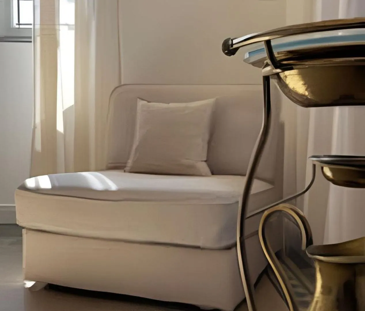 Villa Nanni Suites - Camera Anfiteatro - Lucca Italy